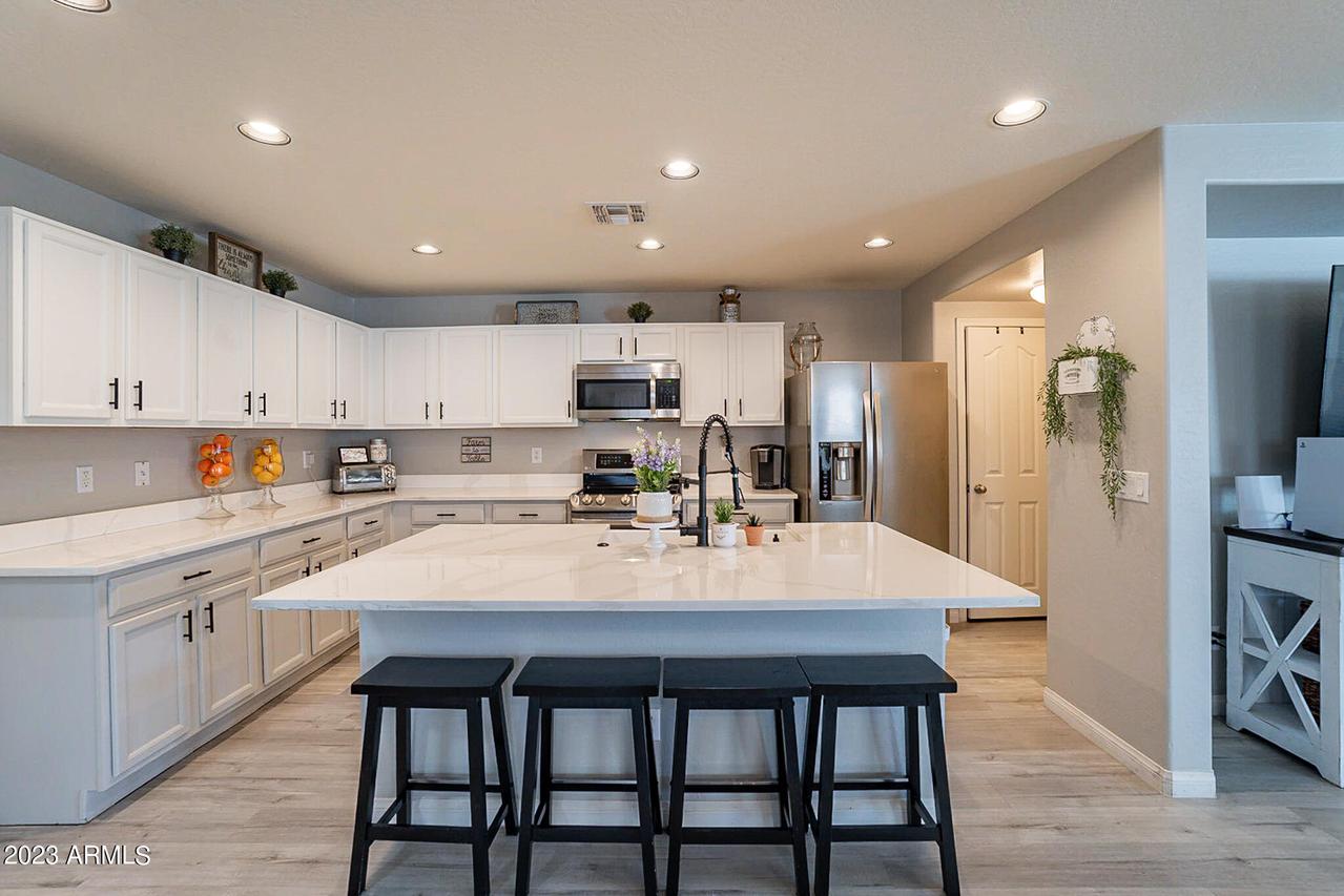 1057 S Deerfield Ln., Gilbert, AZ 85296