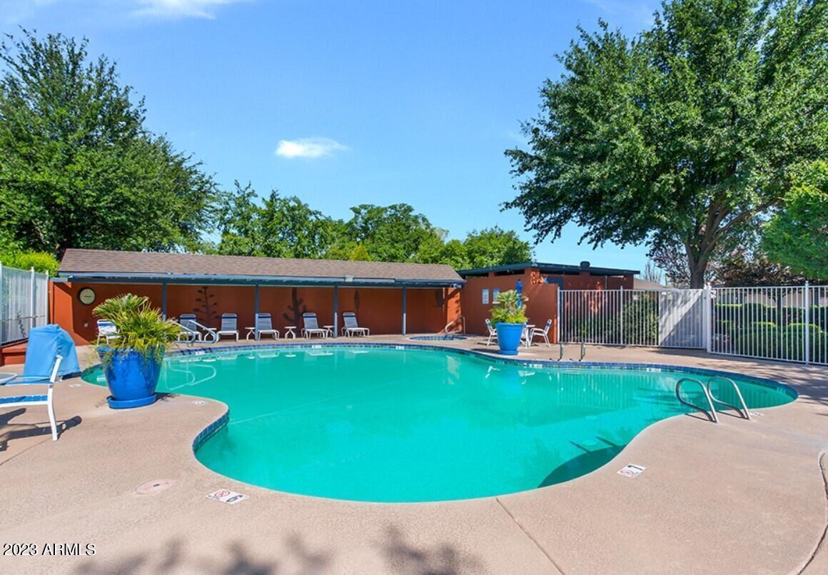 2501 W Wickenburg Way Way #145, Wickenburg, AZ 85390