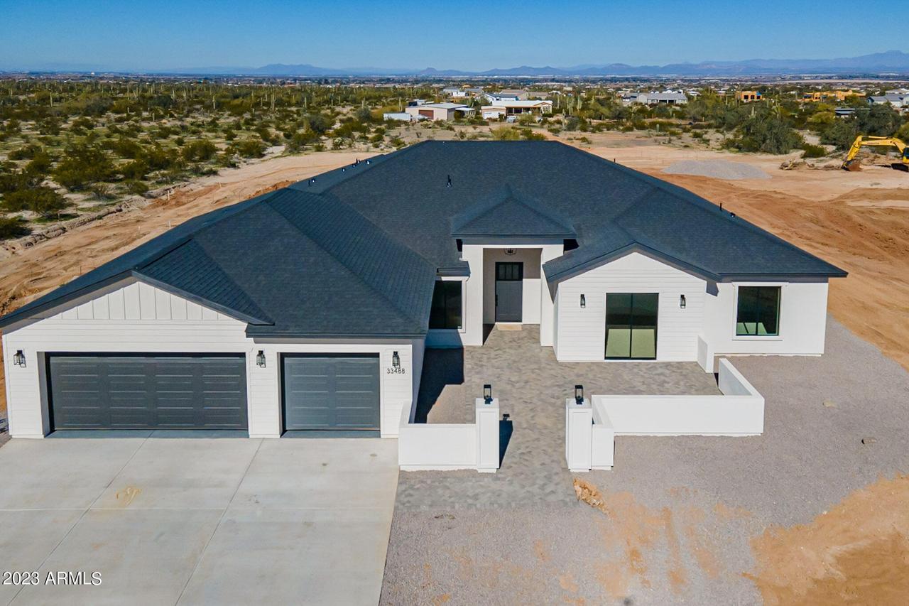 33488 N Bell Rd., Queen Creek, AZ 85144
