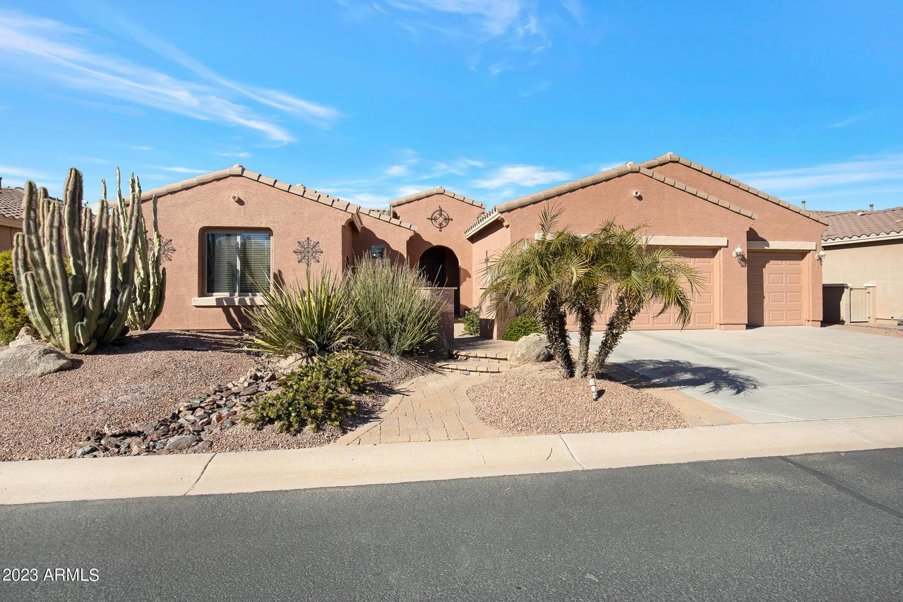 42644 W Sandpiper Dr., Maricopa, AZ 85138