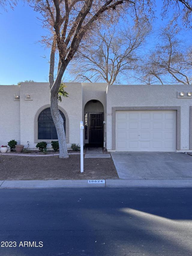 18624 N 93rd Dr., Peoria, AZ 85382