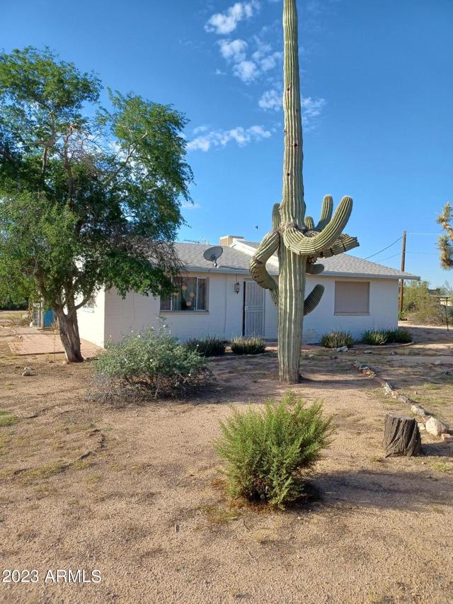 10435 E Adobe Rd., Mesa, AZ 85207