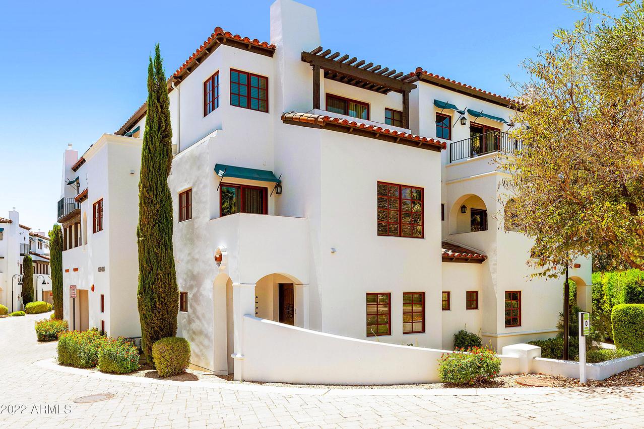 8333 E Via Paseo Del Norte #1031, Scottsdale, AZ 85258