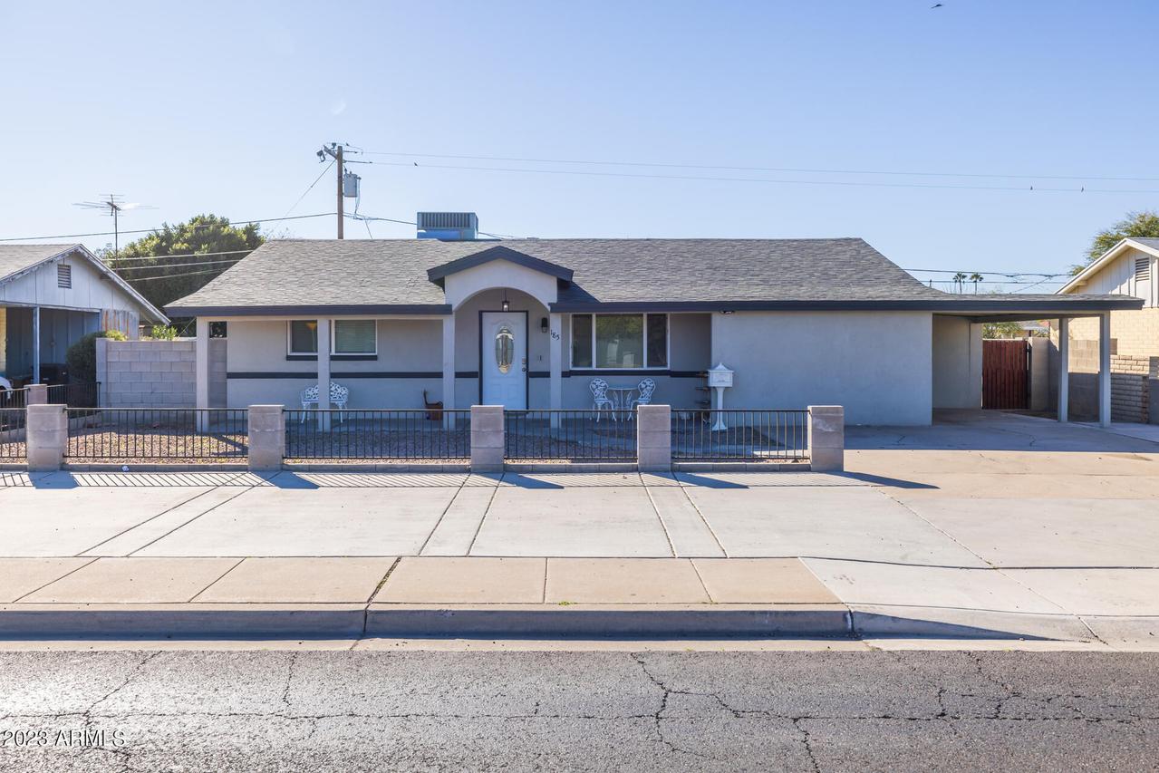 185 W Ray Rd., Chandler, AZ 85225