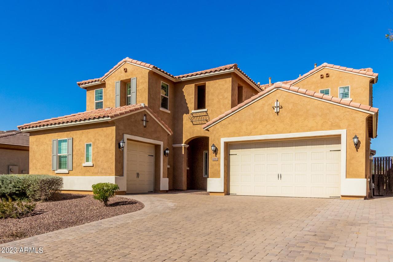 10162 W White Feather Ln., Peoria, AZ 85383