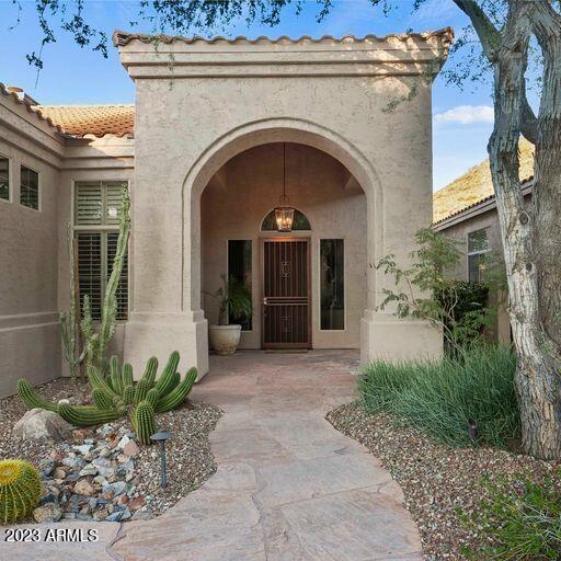 13534 E Estrella Ave., Scottsdale, AZ 85259