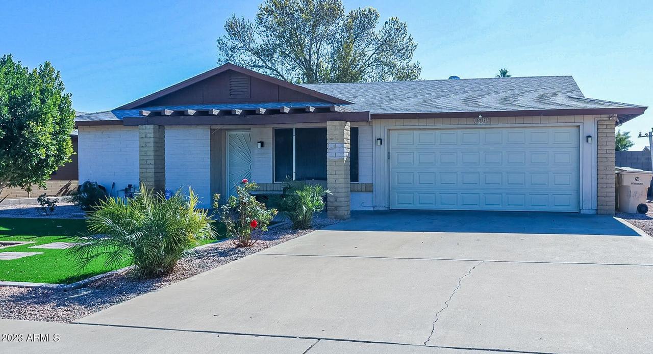 6957 W San Juan Ave., Glendale, AZ 85303