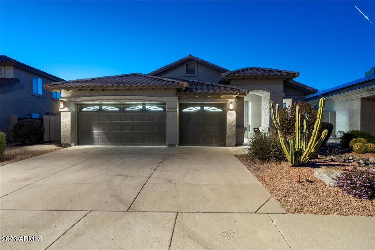 4184 E Desert Marigold Dr., Cave Creek, AZ 85331