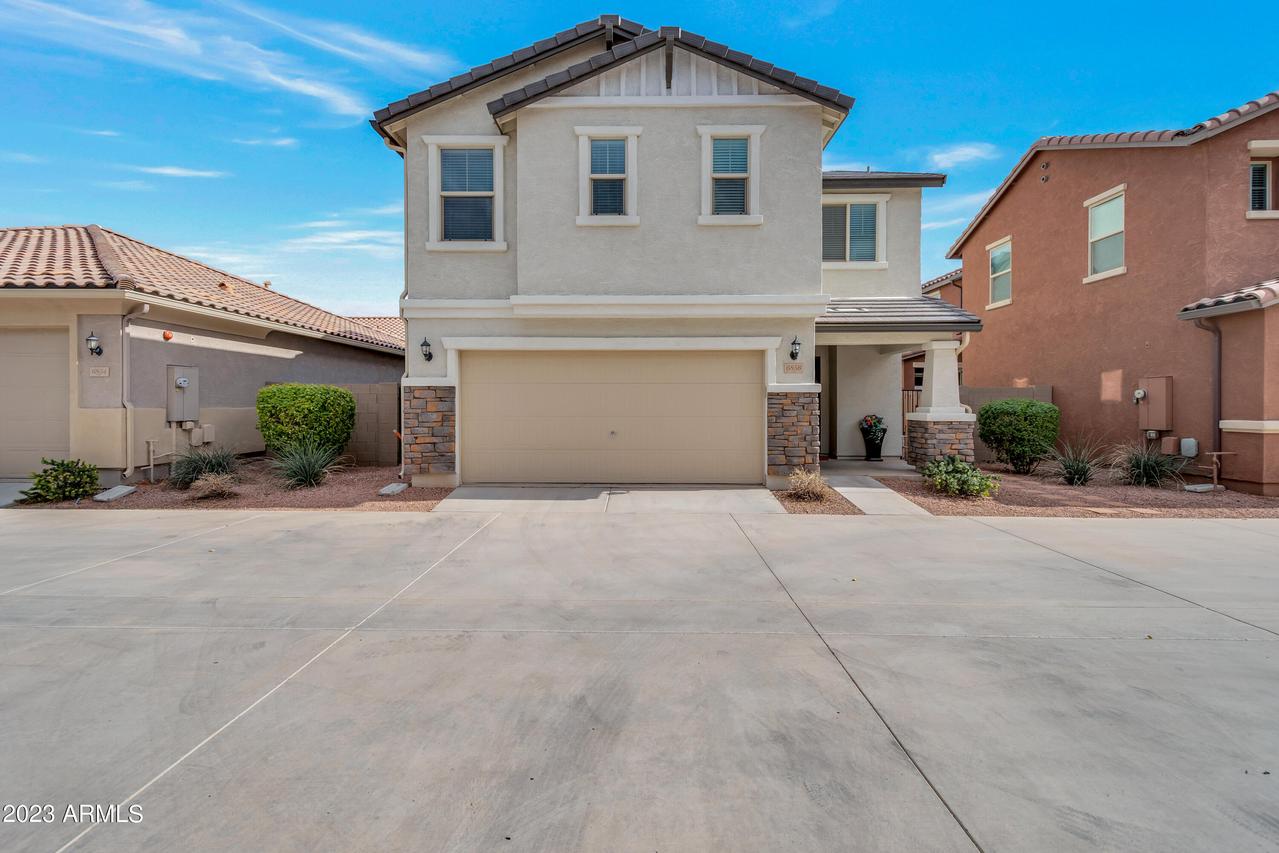 6856 E Peralta Cir., Mesa, AZ 85212