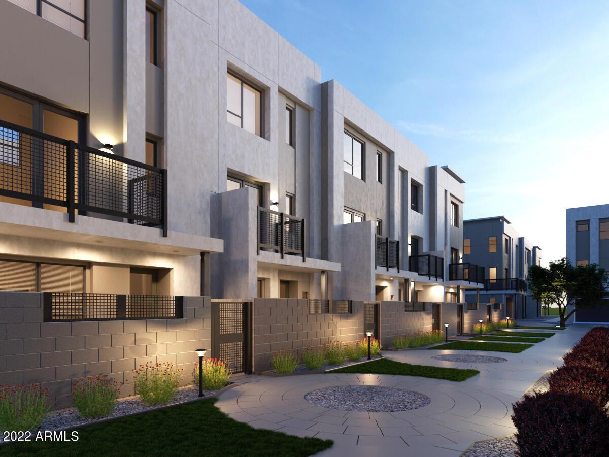 825 N 9th Ave. #6, Phoenix, AZ 85007