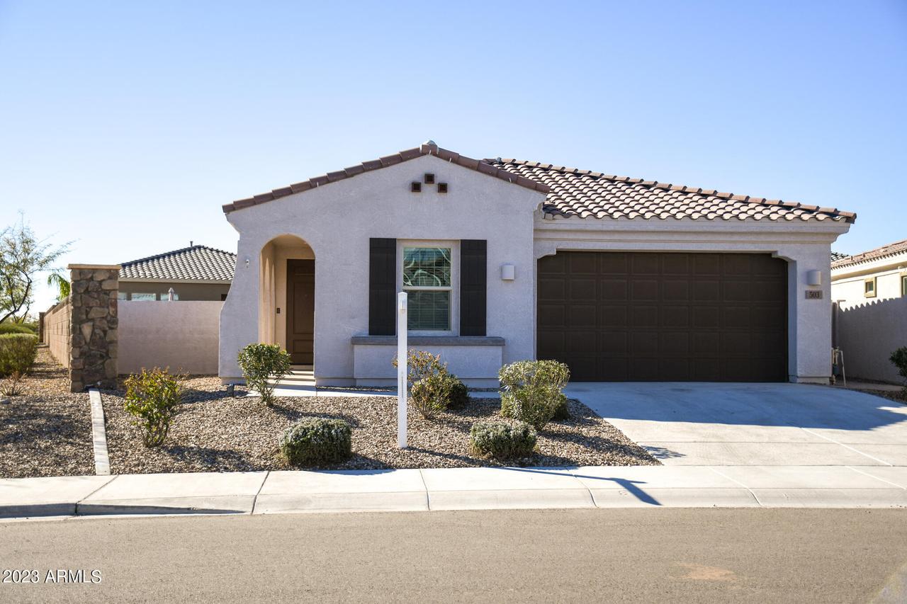 503 W Rainbow Bridge Ln., San Tan Valley, AZ 85140