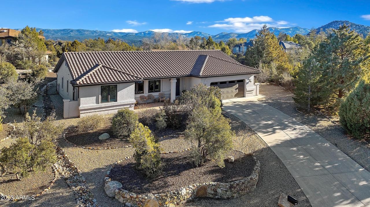 1877 Forest View, Prescott, AZ 86305
