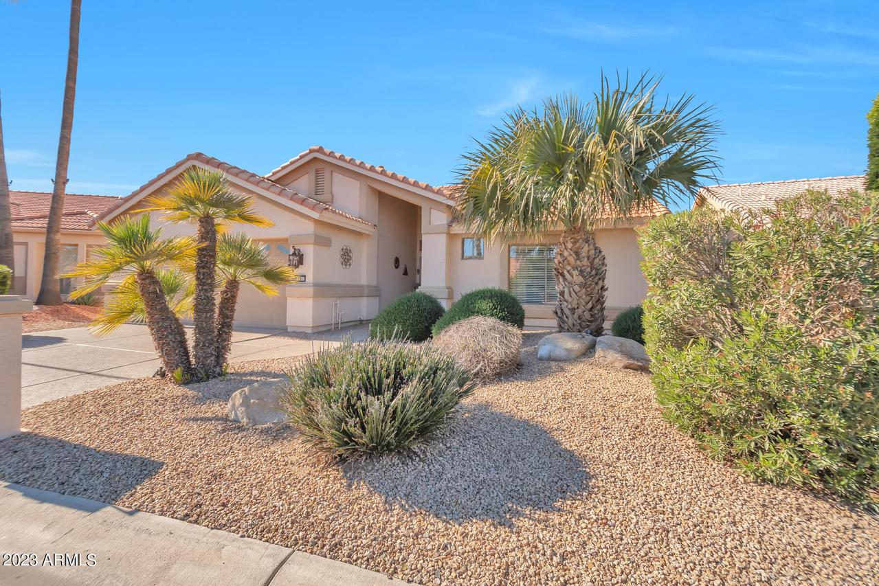 14841 W Merrell St., Goodyear, AZ 85338