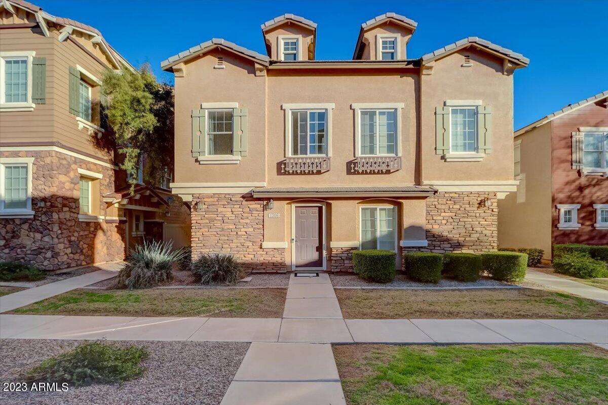 1306 S Sabino Dr., Gilbert, AZ 85296