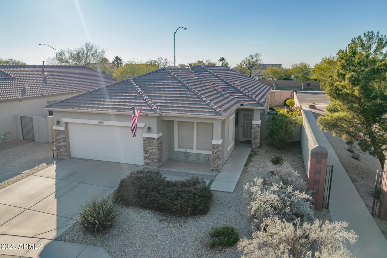 2136 S Abbey, Mesa, AZ 85209