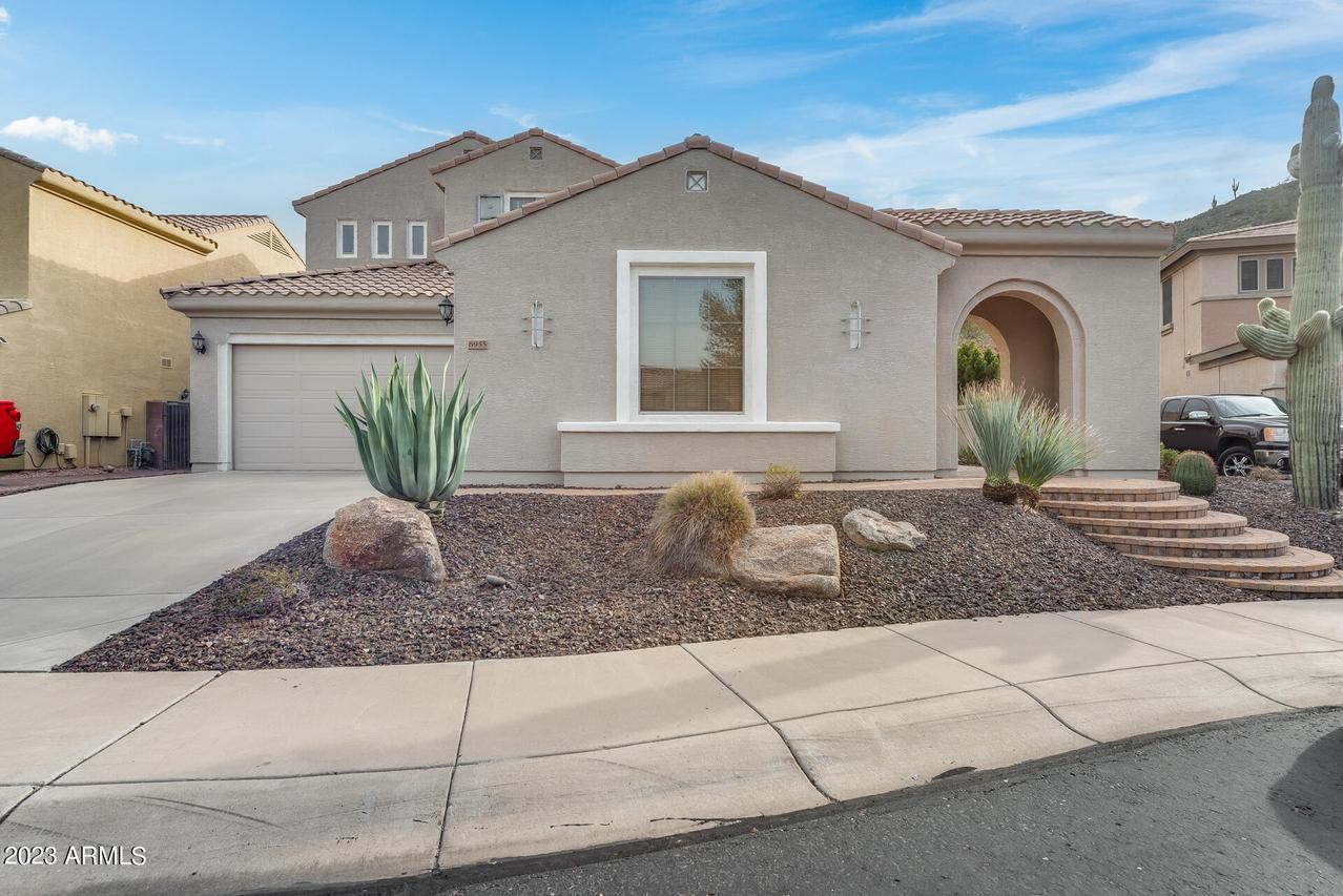 6955 W Juana Dr., Peoria, AZ 85383