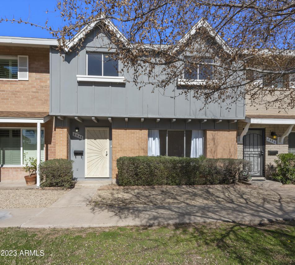 8548 E Mcdonald Dr., Scottsdale, AZ 85250