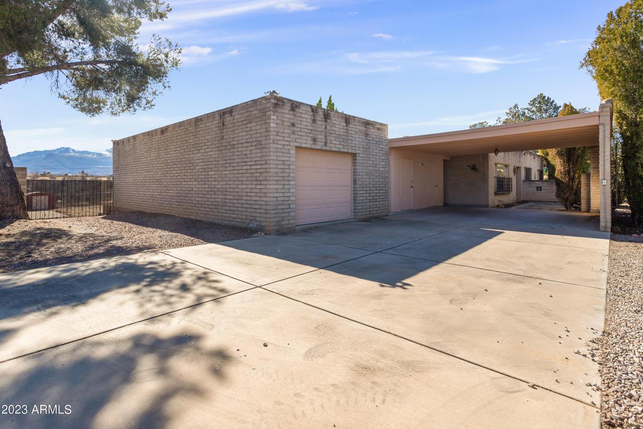 3000 Cardinal Dr., Sierra Vista, AZ 85635