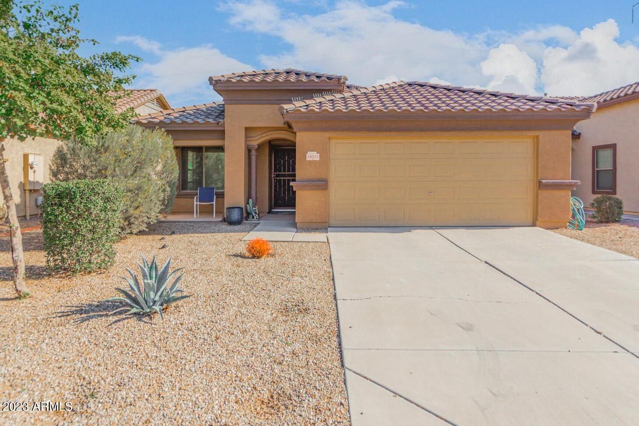 18533 N Celis St., Maricopa, AZ 85138