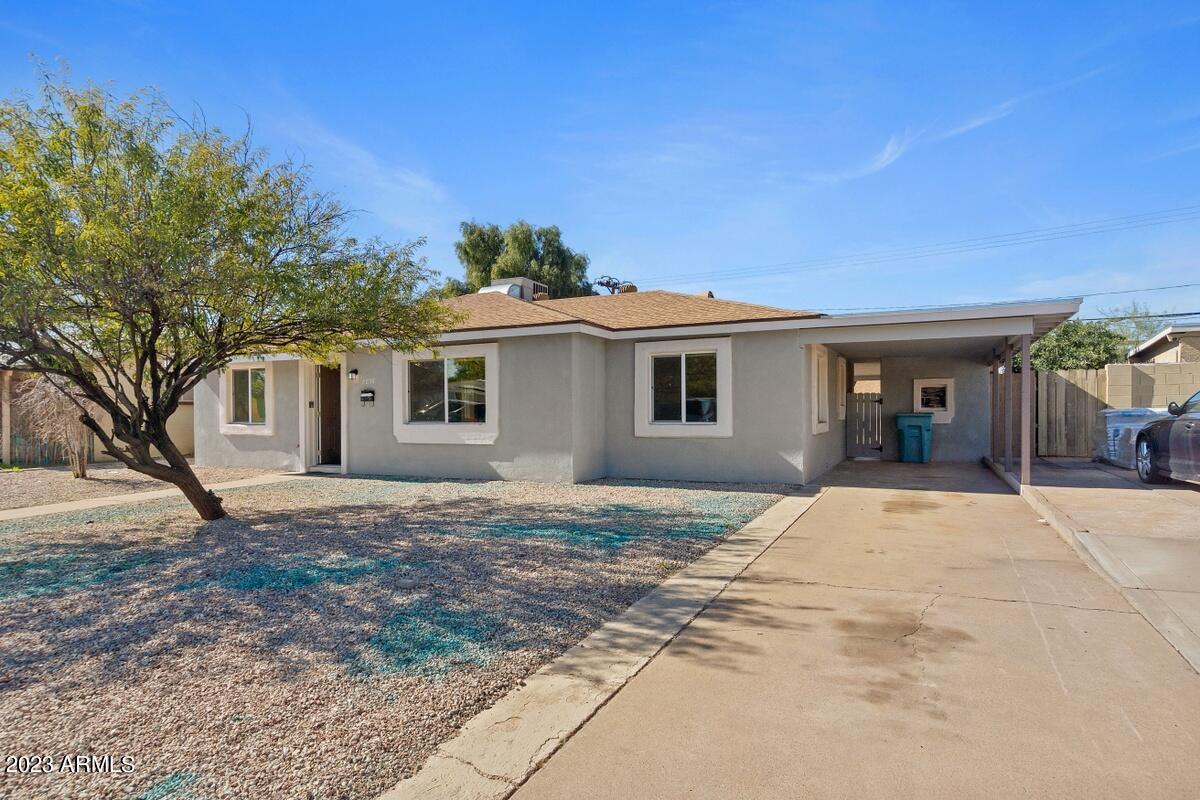 8836 N 28th Dr., Phoenix, AZ 85051