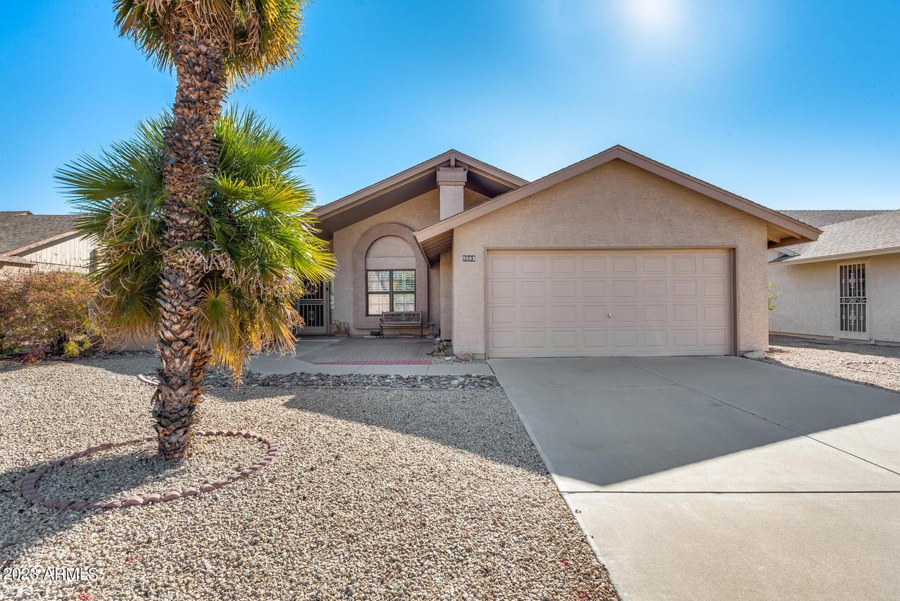 9803 W Kimberly Way, Peoria, AZ 85382