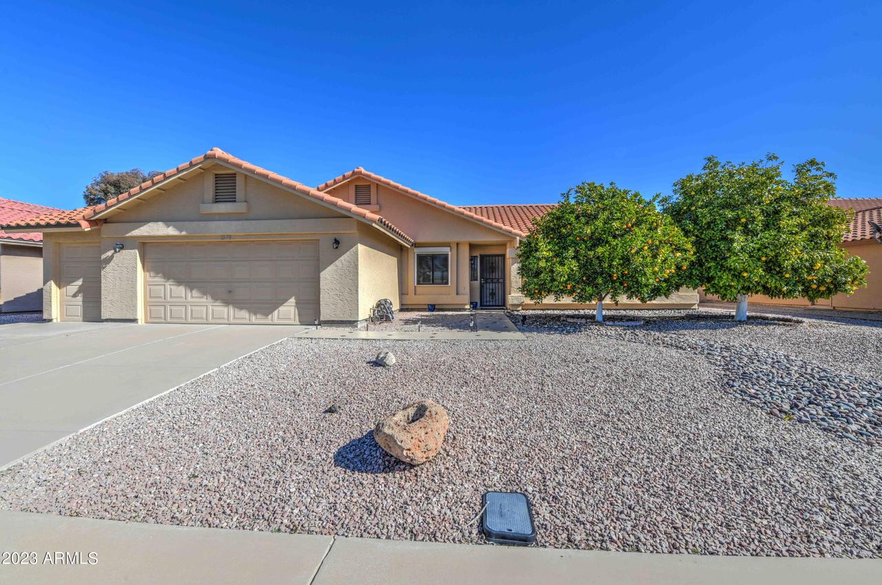 2590 Leisure World, Mesa, AZ 85206