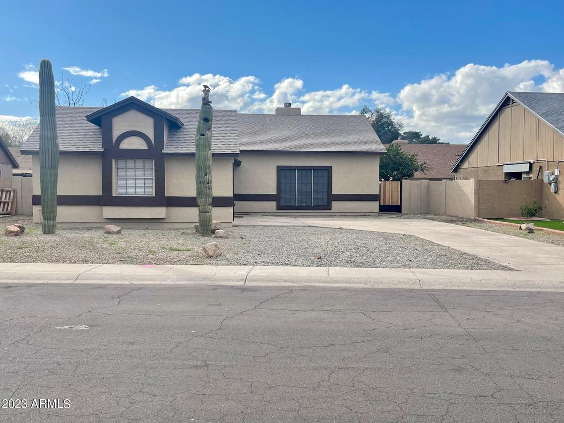 7337 W Sierra Vista Dr., Glendale, AZ 85303
