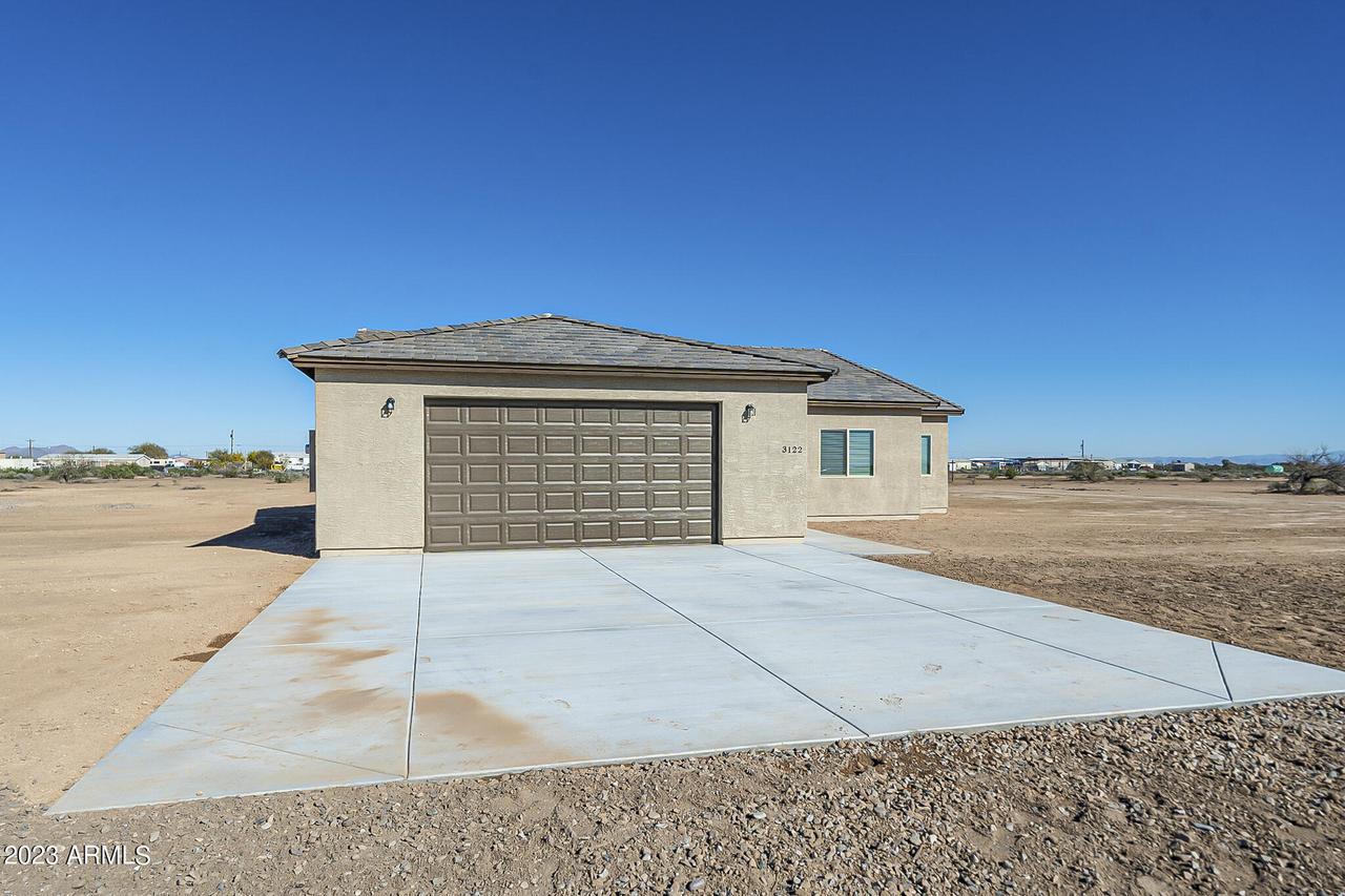 3122 W Gracie Ln., Casa Grande, AZ 85194