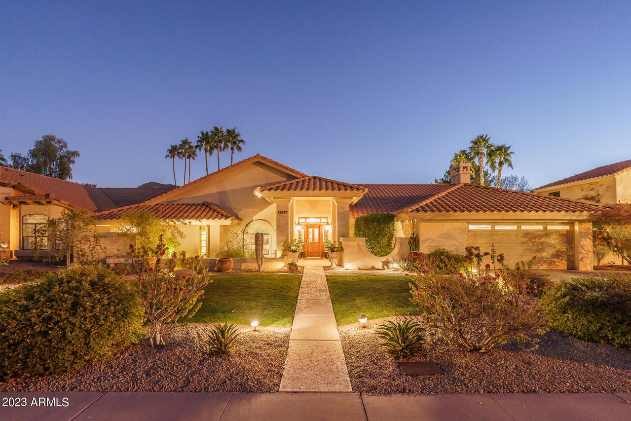 1311 E Le Marche Ave., Phoenix, AZ 85022