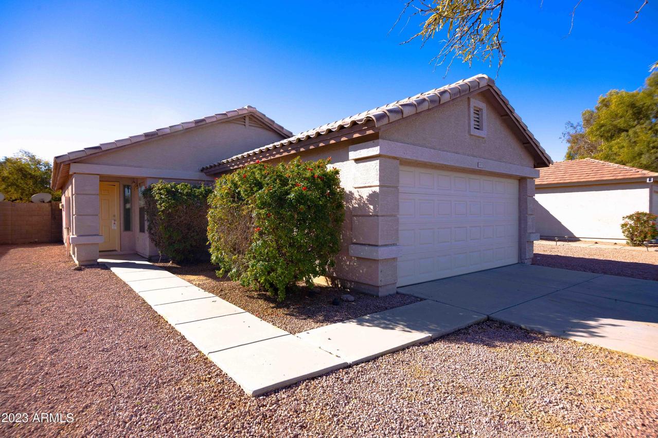 14975 W Acapulco Ln., Surprise, AZ 85379