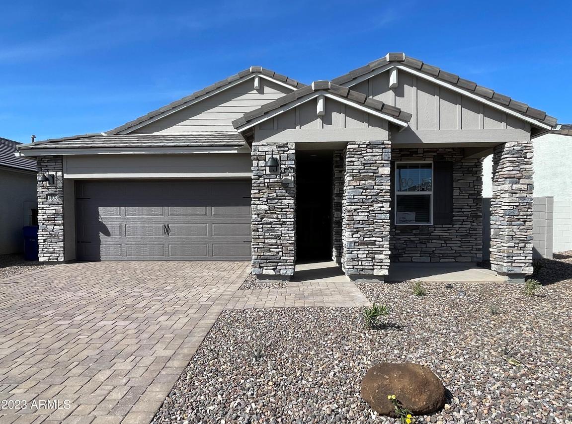 12020 W Levi Dr., Avondale, AZ 85323