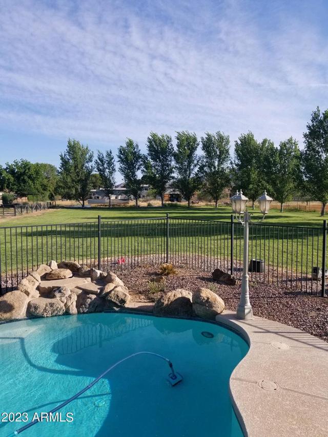 18529 E Via De Palmas, Queen Creek, AZ 85142