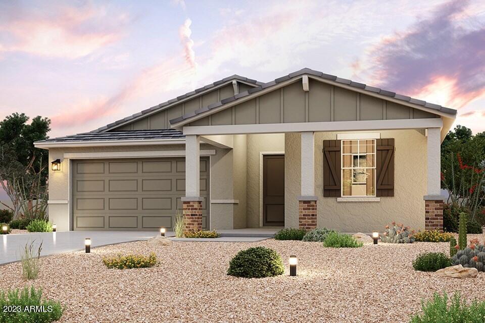 2011 E Wetleaf Pl., Casa Grande, AZ 85122