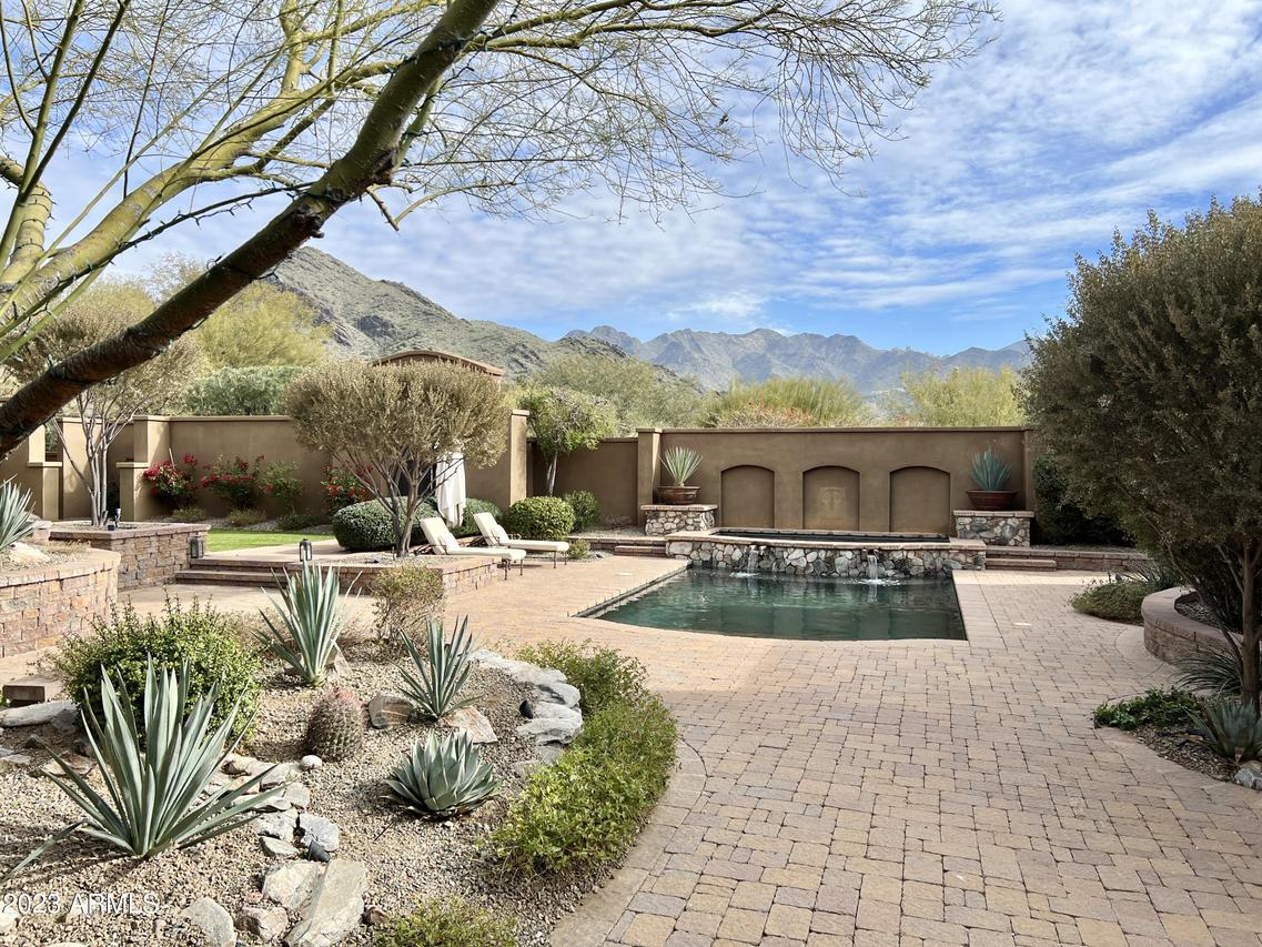 9830 E Thompson Peak Pkwy. #909, Scottsdale, AZ 85255