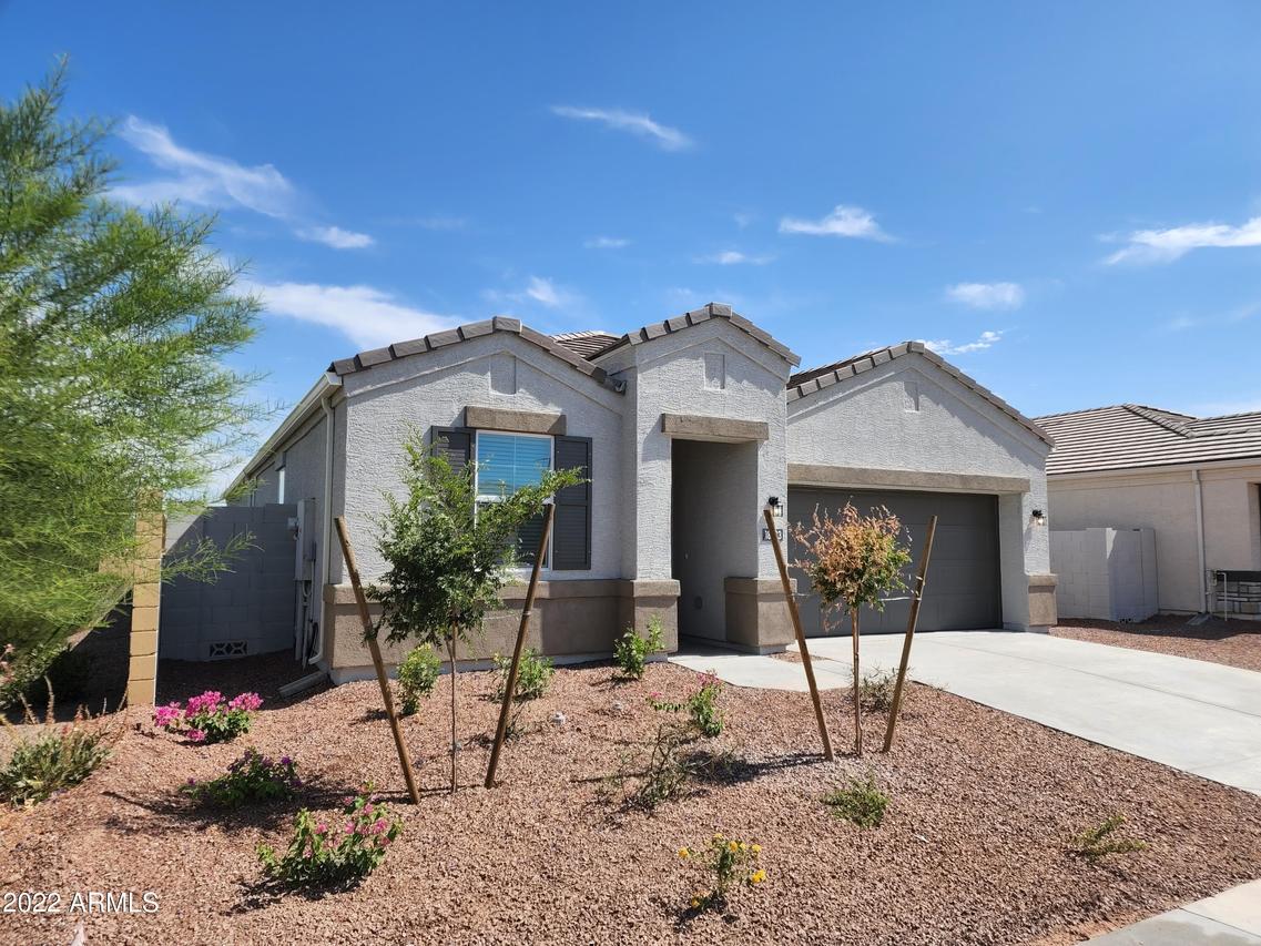 18750 W Adams St., Buckeye, AZ 85326