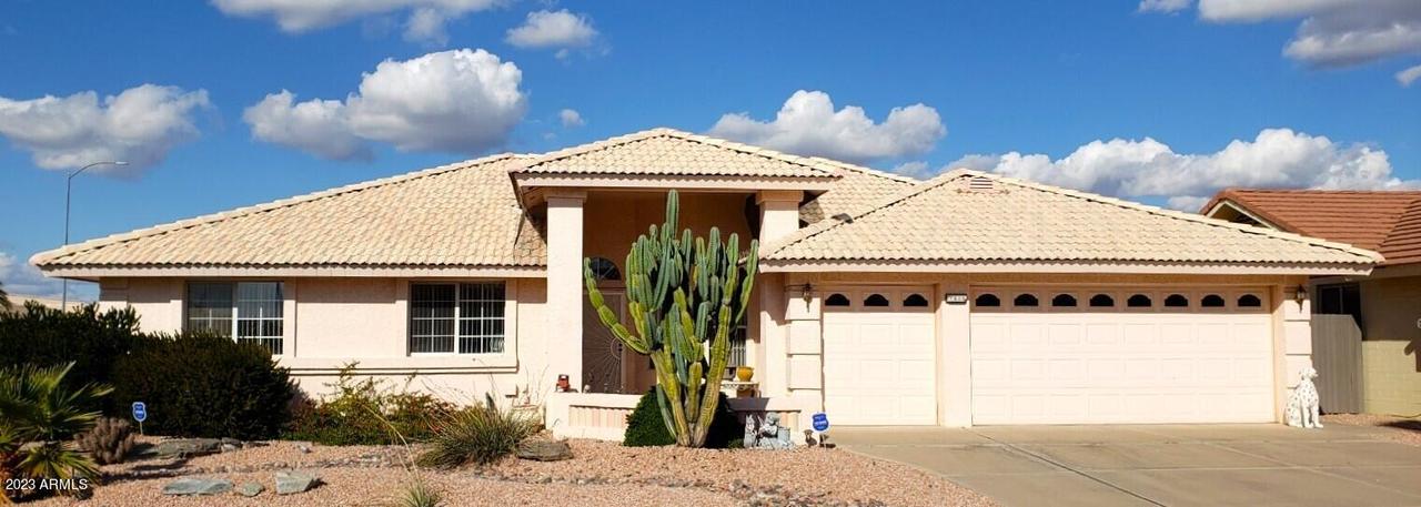 7832 E Monte Ave., Mesa, AZ 85209