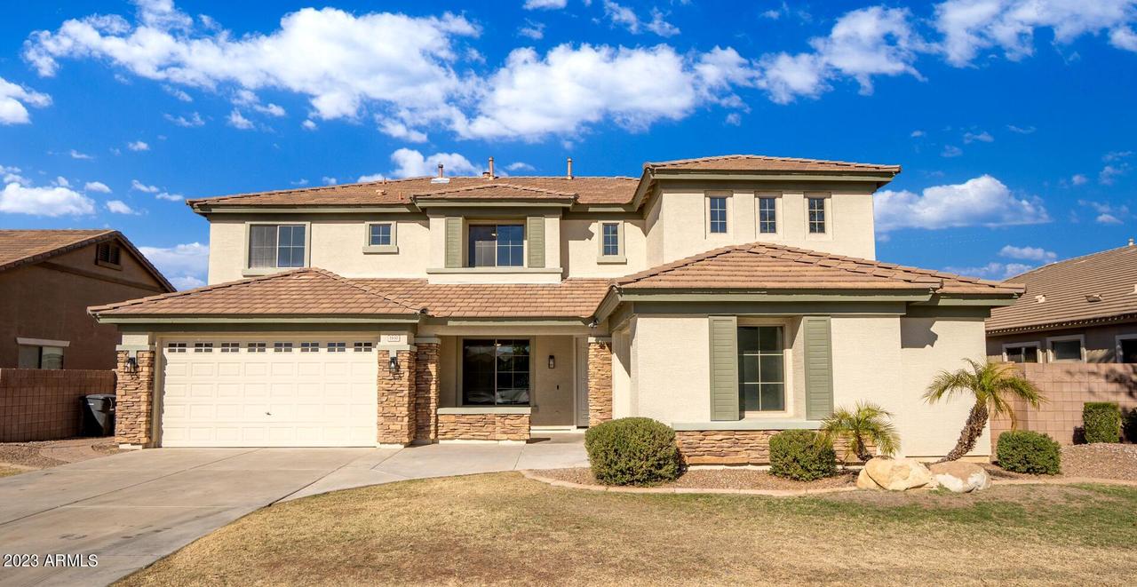 1630 E Yellowstone Pl., Chandler, AZ 85249