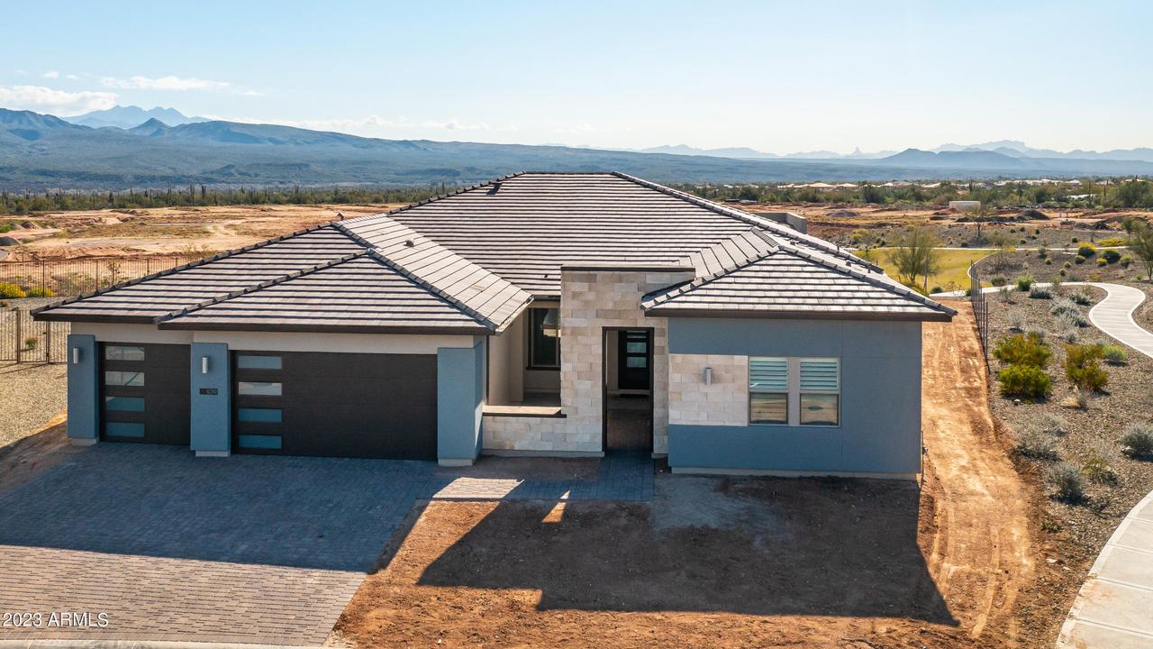 29635 N Kinder Crossing Pass, Rio Verde, AZ 85263