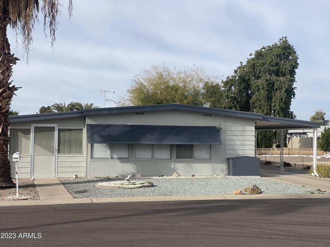 16412 N 33 Pl., Phoenix, AZ 85032