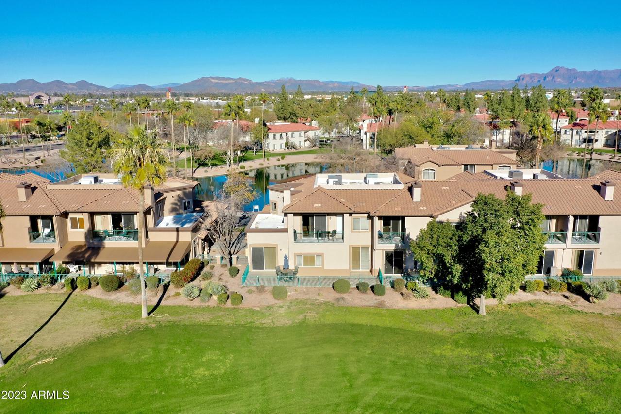 6535 E Superstition Springs Blvd. #205, Mesa, AZ 85206