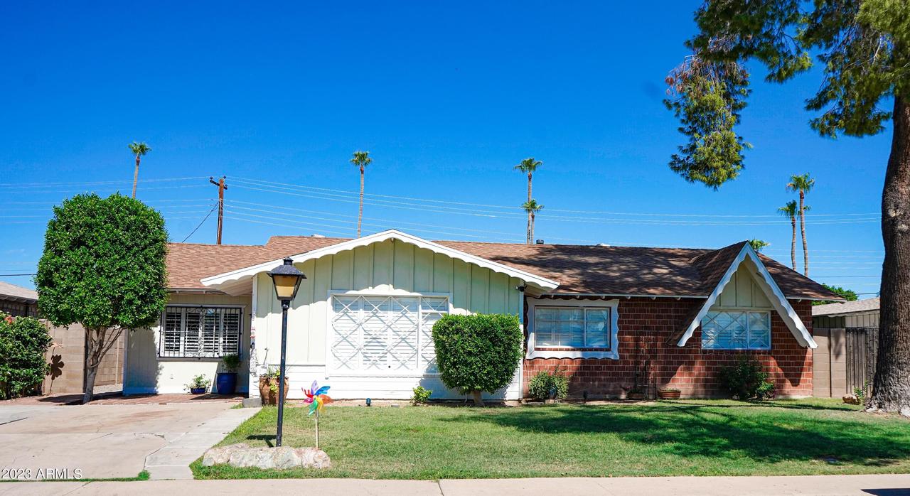 3520 W Lamar Rd., Phoenix, AZ 85019