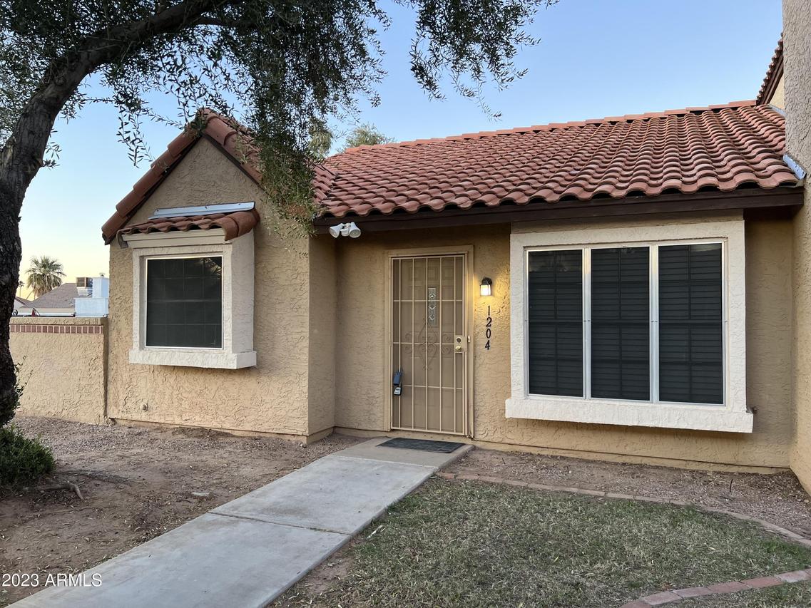 4601 N 102nd Ave. #1204, Phoenix, AZ 85037