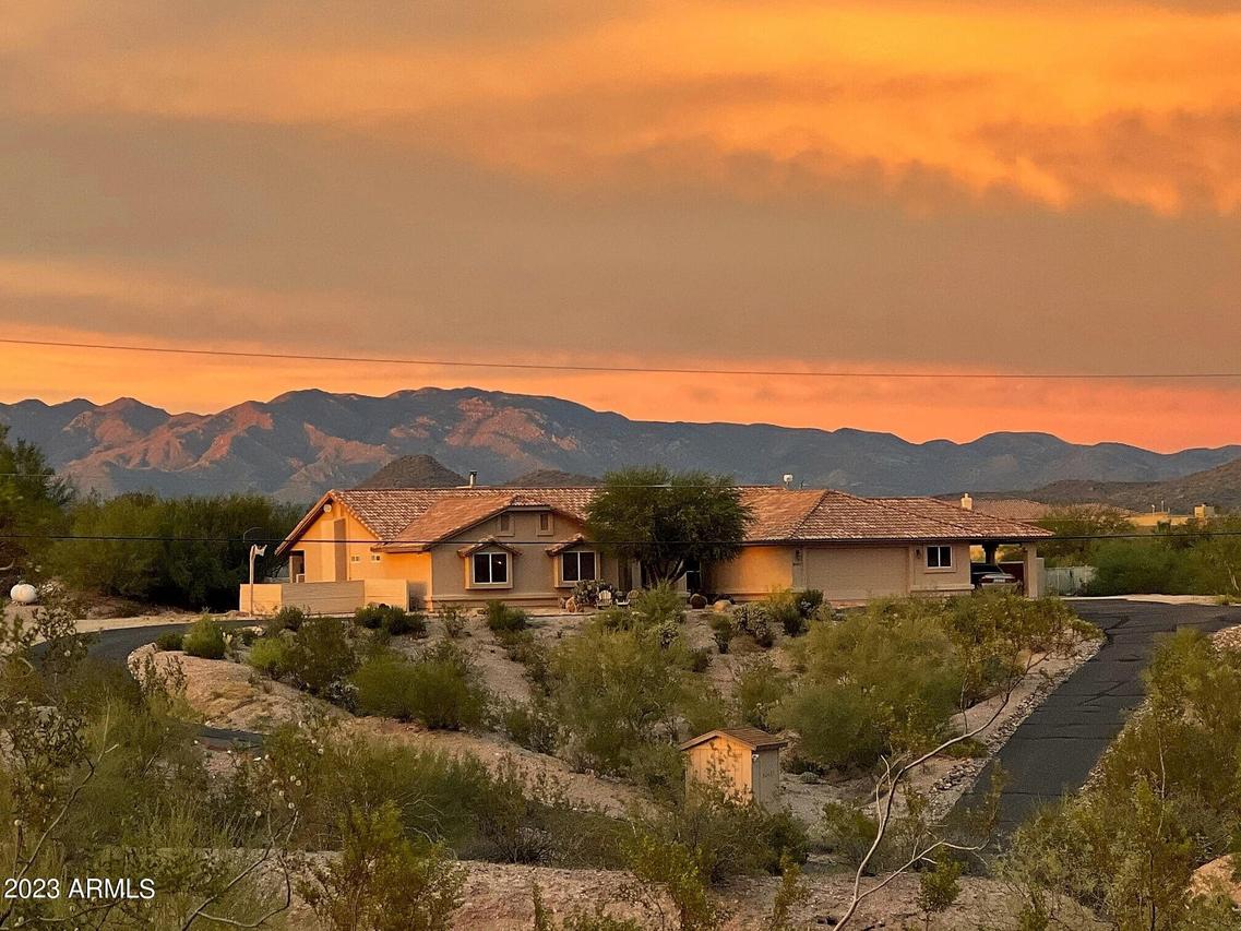 55457 N 328th Ave., Wickenburg, AZ 85390