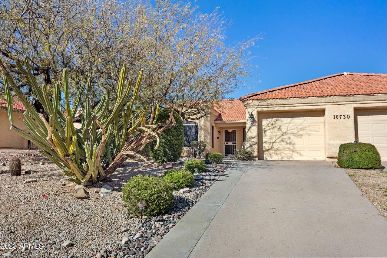 16730 E Ashbrook Dr. #A, Fountain Hills, AZ 85268