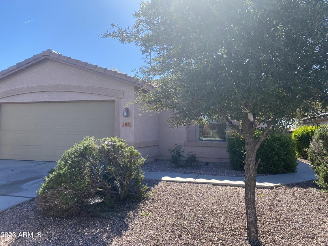 25073 W Dove Tr., Buckeye, AZ 85326