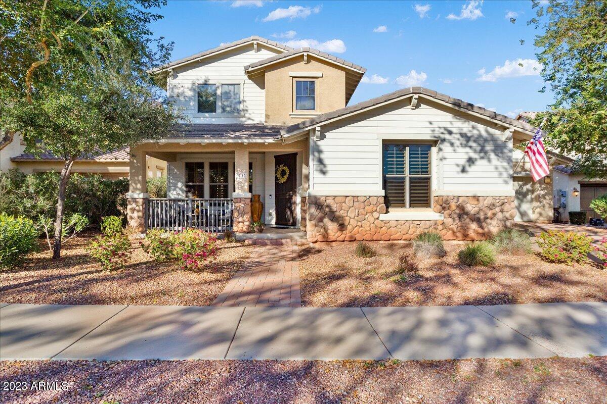 21112 W Sage Hill Rd., Buckeye, AZ 85396