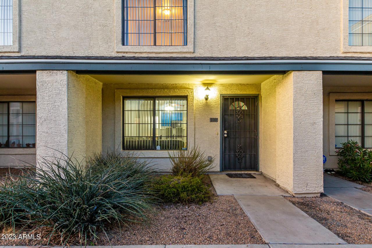 7801 N 44th Dr. #1093, Glendale, AZ 85301
