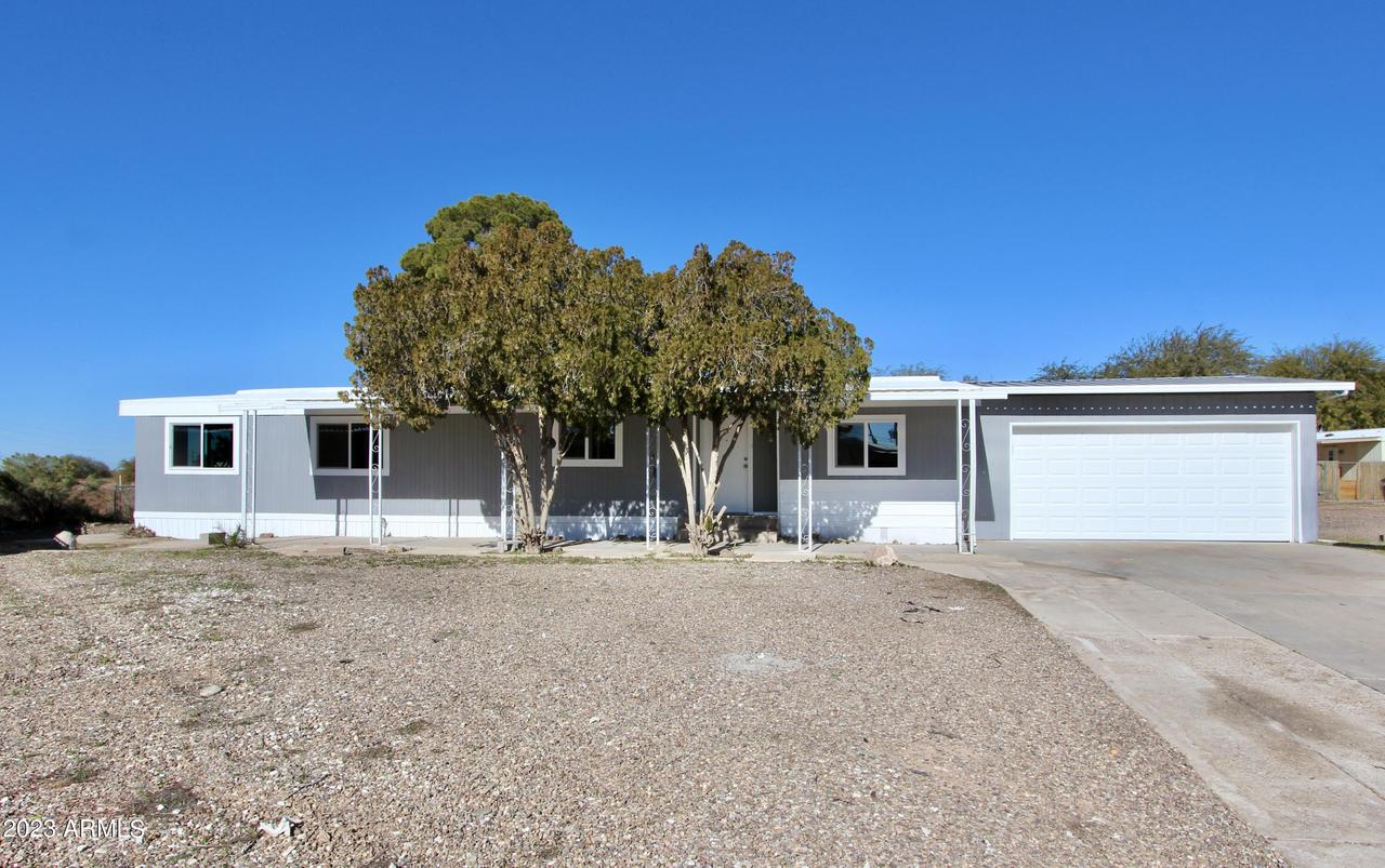 1128 W Corinthian Cir., Casa Grande, AZ 85122