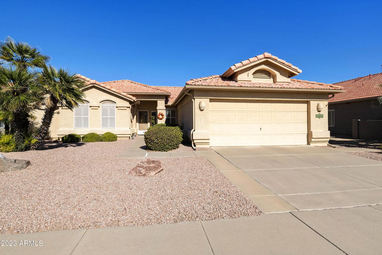 452 W Teakwood Dr., Sun Lakes, AZ 85248