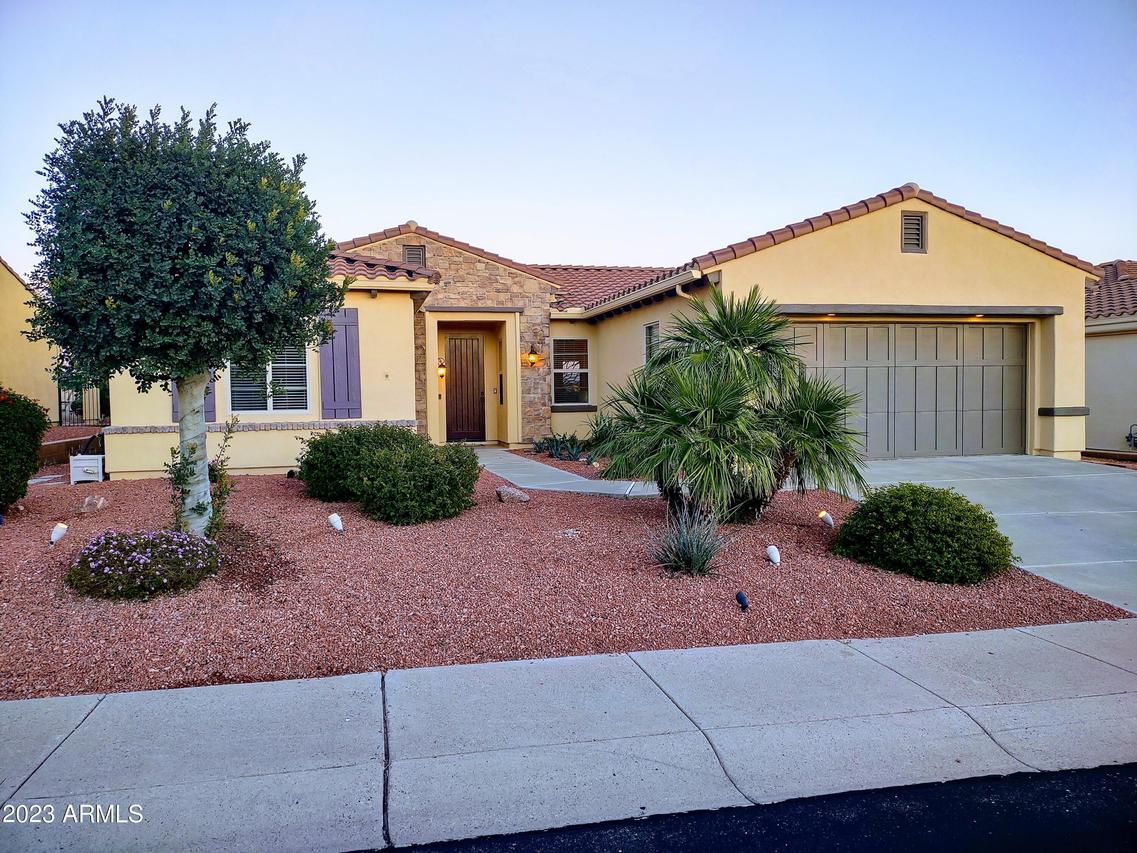 22719 N Arrellaga Dr., Sun City West, AZ 85375